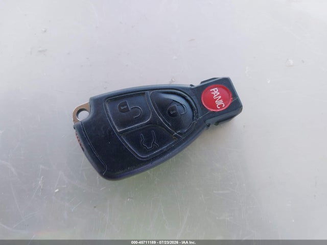 Продаж на аукціоні авто 2004 Mercedes-benz Sl 55 Amg, vin: WDBSK74F54F075336, номер лоту: 45711189