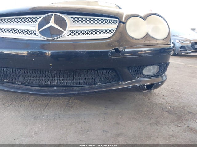 Продаж на аукціоні авто 2004 Mercedes-benz Sl 55 Amg, vin: WDBSK74F54F075336, номер лоту: 45711189