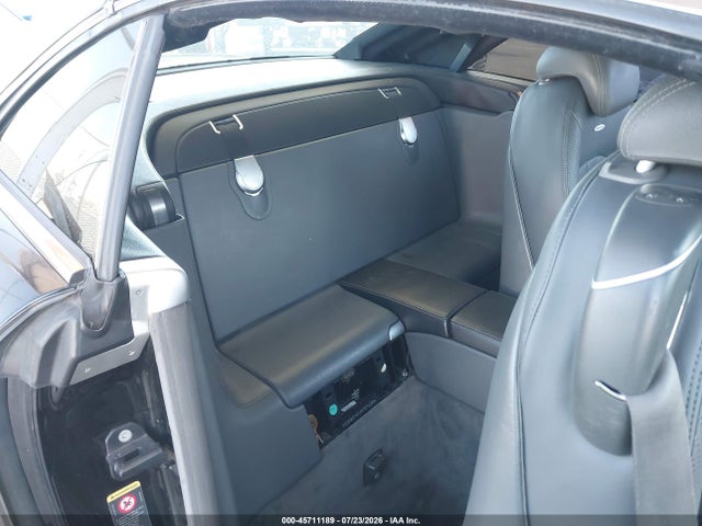 Продаж на аукціоні авто 2004 Mercedes-benz Sl 55 Amg, vin: WDBSK74F54F075336, номер лоту: 45711189