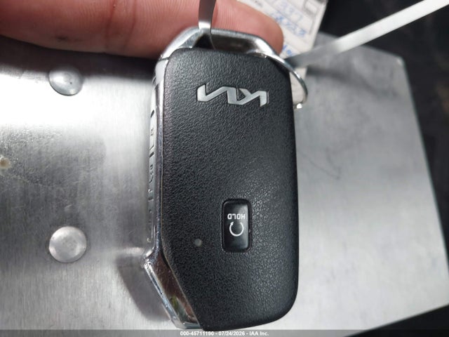 2023 Kia Sportage X-pro Prestige მანქანა იყიდება აუქციონზე, vin: 5XYK7CAF1PG121620, აუქციონის ნომერი: 45711190