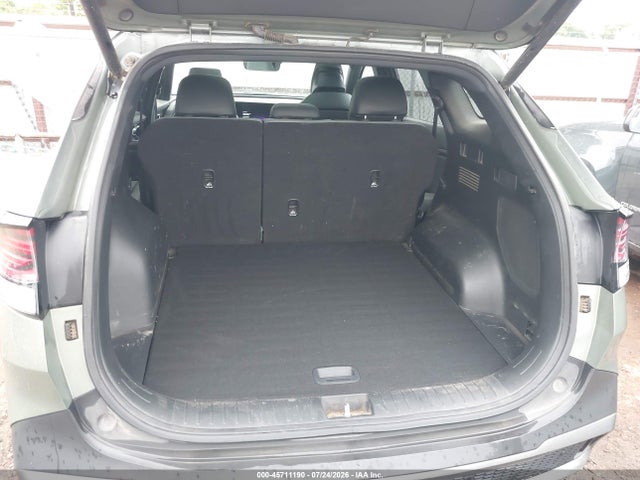 2023 Kia Sportage X-pro Prestige მანქანა იყიდება აუქციონზე, vin: 5XYK7CAF1PG121620, აუქციონის ნომერი: 45711190
