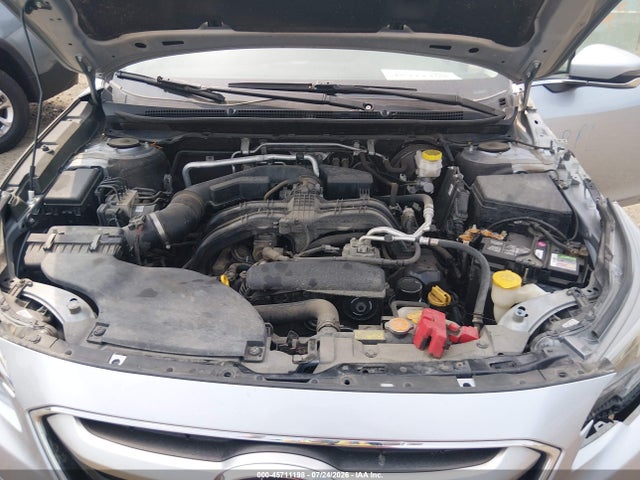 Subaru Outback Premium 2022 4S4BTADC7N3169623 Image 10