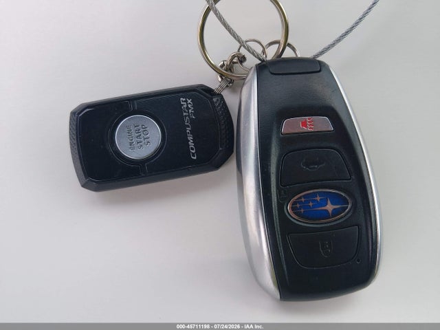 Subaru Outback Premium 2022 4S4BTADC7N3169623 Image 11
