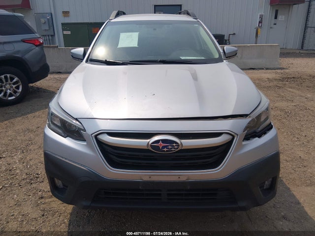 Subaru Outback Premium 2022 4S4BTADC7N3169623 Image 12