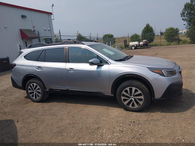 Subaru Outback Premium 2022 4S4BTADC7N3169623 Image 13