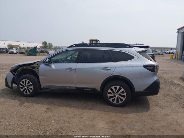 Subaru Outback Premium 2022 4S4BTADC7N3169623 Image 14