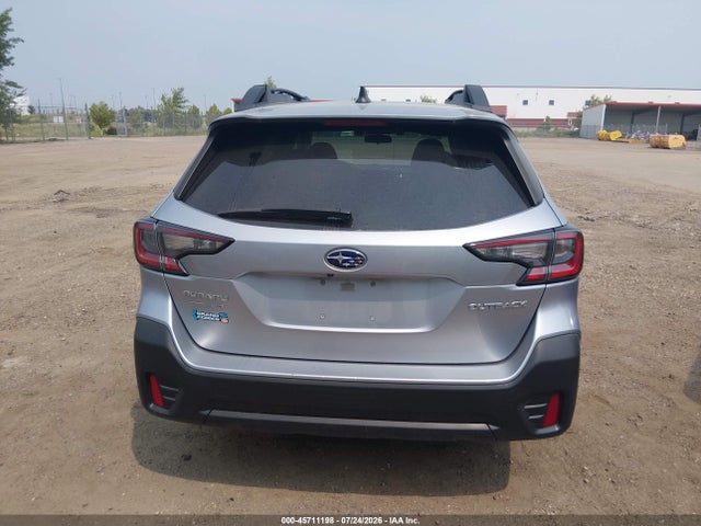Subaru Outback Premium 2022 4S4BTADC7N3169623 Image 16