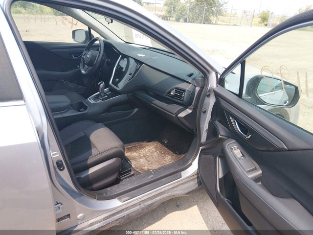 Subaru Outback Premium 2022 4S4BTADC7N3169623 Image 5