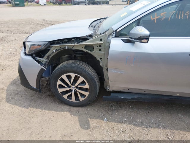 Subaru Outback Premium 2022 4S4BTADC7N3169623 Image 6
