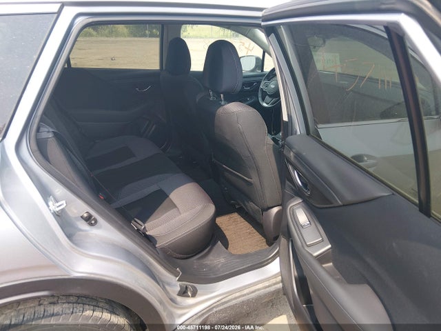 Subaru Outback Premium 2022 4S4BTADC7N3169623 Image 8