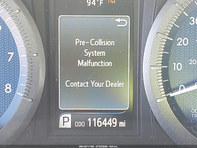 Toyota Sienna L 7 Passenger 2018 5TDZZ3DC3JS964268 Image 16