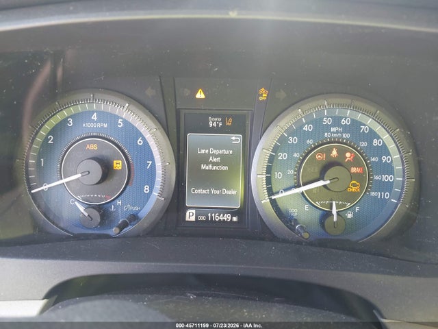 Toyota Sienna L 7 Passenger 2018 5TDZZ3DC3JS964268 Image 7