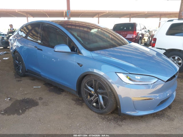 2026 7SAXCAE53TF488157 main image