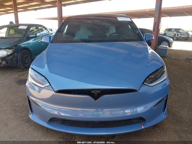 Tesla Model X All-wheel Drive 2026 7SAXCAE53TF488157 Image 12