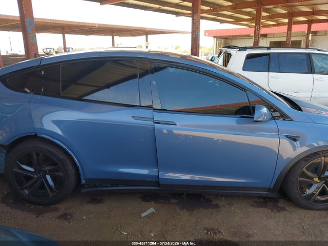 Tesla Model X All-wheel Drive 2026 7SAXCAE53TF488157 Image 13