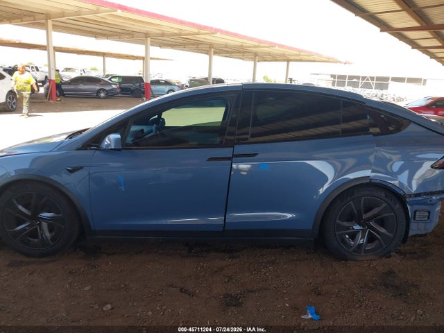 Tesla Model X All-wheel Drive 2026 7SAXCAE53TF488157 Image 14