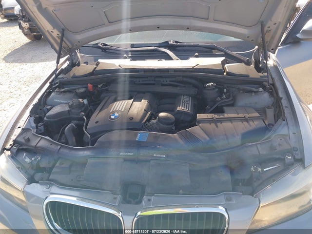 Продажа на аукционе авто 2009 Bmw 328i Xdrive, vin: WBAPK535X9A509594, номер лота: 45711207
