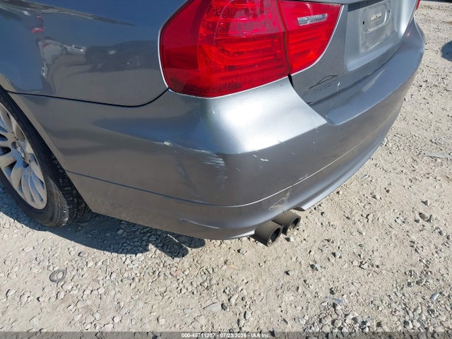 Продажа на аукционе авто 2009 Bmw 328i Xdrive, vin: WBAPK535X9A509594, номер лота: 45711207