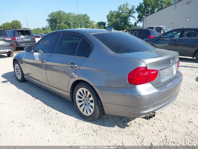 Продажа на аукционе авто 2009 Bmw 328i Xdrive, vin: WBAPK535X9A509594, номер лота: 45711207