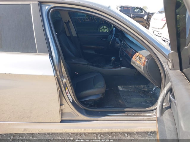 Продажа на аукционе авто 2009 Bmw 328i Xdrive, vin: WBAPK535X9A509594, номер лота: 45711207