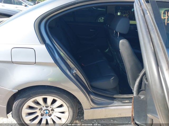 Продажа на аукционе авто 2009 Bmw 328i Xdrive, vin: WBAPK535X9A509594, номер лота: 45711207