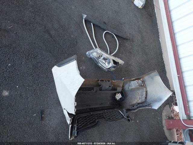 JF2SJGUC5FH527644 Subaru Forester 2.0xt Touring