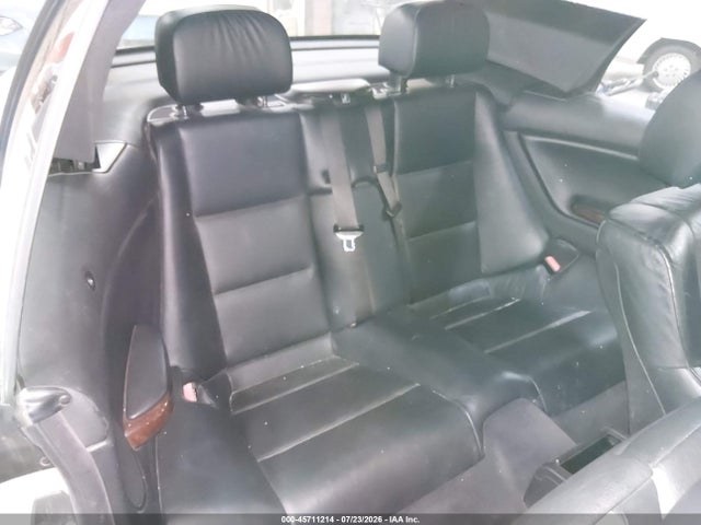 45711214 :رقم المزاد ، WBABS33482PG85474 vin ، 2002 Bmw 325ci مزاد بيع