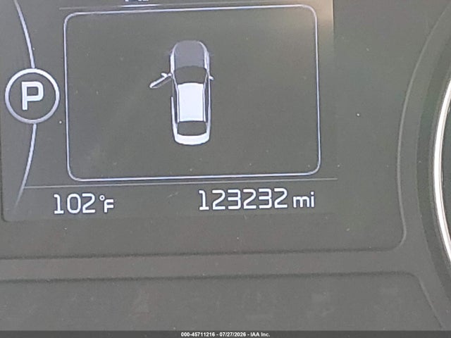 KIA Optima Lx 2017 5XXGT4L38HG155019 Image 12