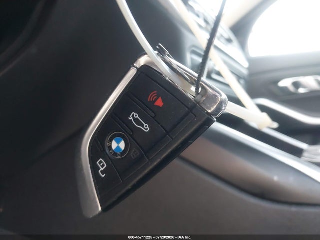 45711225 :رقم المزاد ، WBA5R1C02LFH85748 vin ، 2020 Bmw 330i مزاد بيع