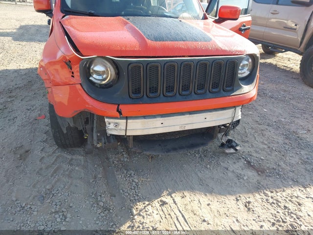 Jeep Renegade Sport 2015 ZACCJAAT7FPC32493 Image 6