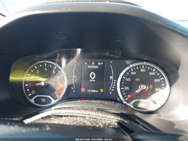 Jeep Renegade Sport 2015 ZACCJAAT7FPC32493 Image 7