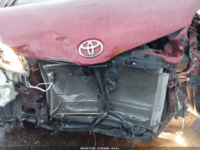 Продажа на аукционе авто 2011 Toyota Sienna Le V6, vin: 5TDKK3DC8BS168316, номер лота: 45711230