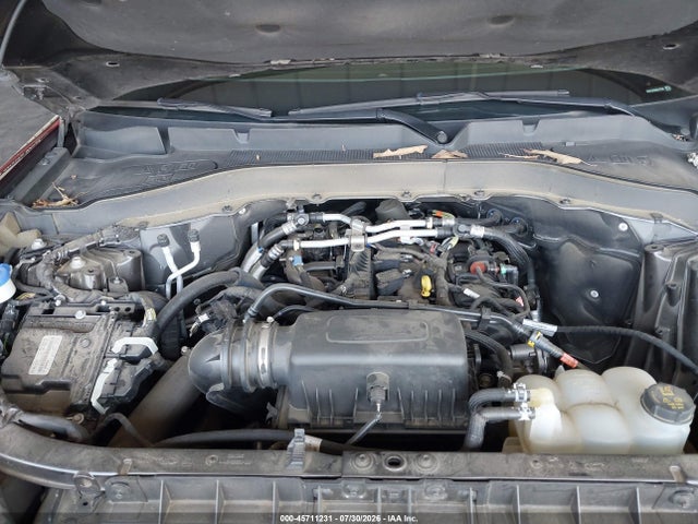 Продаж на аукціоні авто 2022 Ford Explorer Xlt, vin: 1FMSK7DH5NGA72236, номер лоту: 45711231