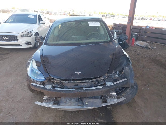 Aukcja sprzedaży 2022 Tesla Model 3 Rear-wheel Drive, vin: 5YJ3E1EA2NF187238, numer aukcji: 45711232