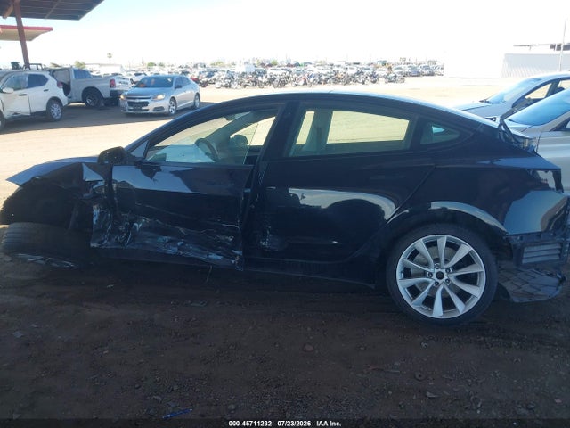 Aukcja sprzedaży 2022 Tesla Model 3 Rear-wheel Drive, vin: 5YJ3E1EA2NF187238, numer aukcji: 45711232