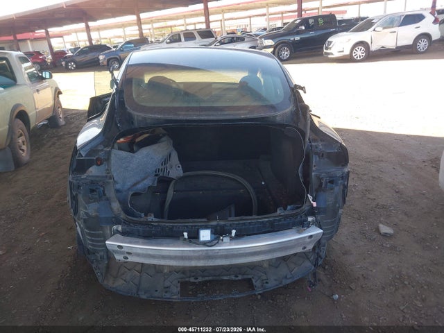 Aukcja sprzedaży 2022 Tesla Model 3 Rear-wheel Drive, vin: 5YJ3E1EA2NF187238, numer aukcji: 45711232