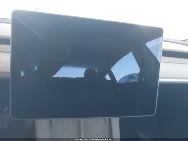 Aukcja sprzedaży 2022 Tesla Model 3 Rear-wheel Drive, vin: 5YJ3E1EA2NF187238, numer aukcji: 45711232