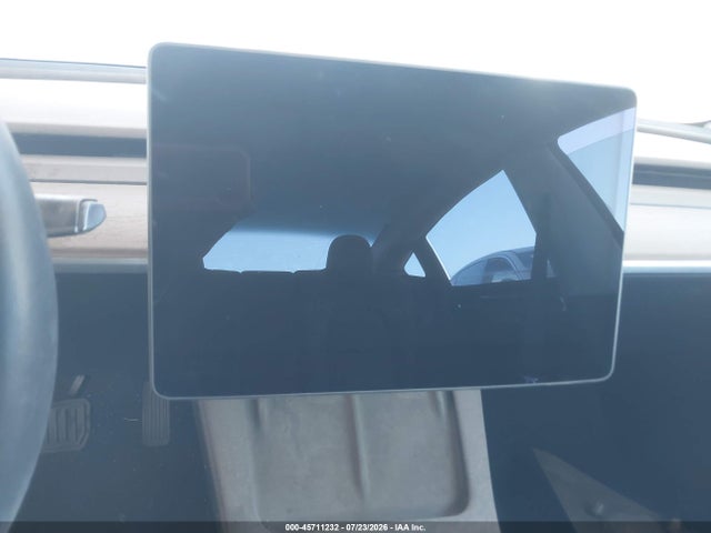 Aukcja sprzedaży 2022 Tesla Model 3 Rear-wheel Drive, vin: 5YJ3E1EA2NF187238, numer aukcji: 45711232