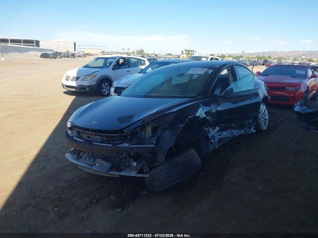 Aukcja sprzedaży 2022 Tesla Model 3 Rear-wheel Drive, vin: 5YJ3E1EA2NF187238, numer aukcji: 45711232
