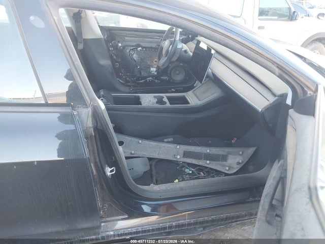 Aukcja sprzedaży 2022 Tesla Model 3 Rear-wheel Drive, vin: 5YJ3E1EA2NF187238, numer aukcji: 45711232