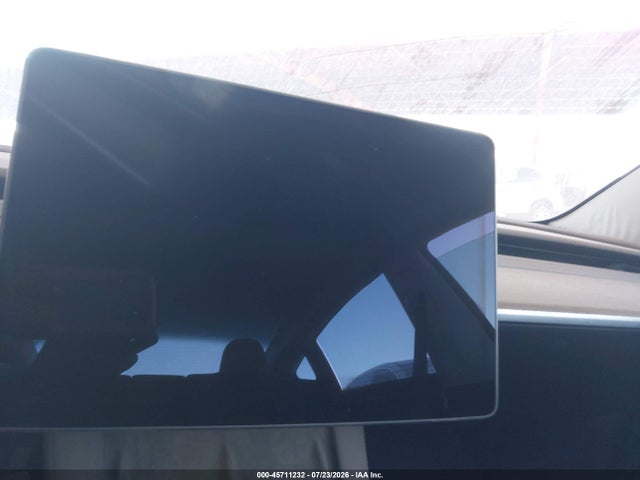 Auction sale of the 2022 Tesla Model 3 Rear-wheel Drive, vin: 5YJ3E1EA2NF187238, lot number: 45711232