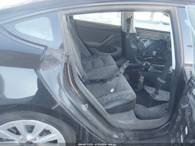 Aukcja sprzedaży 2022 Tesla Model 3 Rear-wheel Drive, vin: 5YJ3E1EA2NF187238, numer aukcji: 45711232