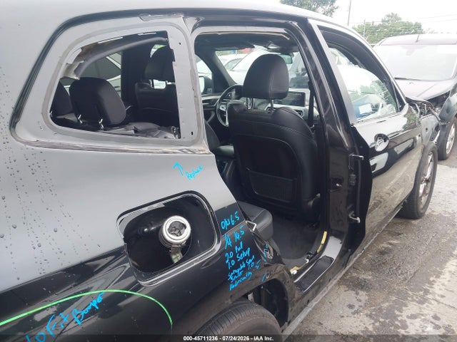 45711236 :رقم المزاد ، 5UX43DP03N9L39665 vin ، 2022 Bmw X3 Sdrive30i مزاد بيع