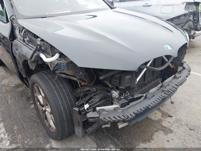 45711236 :رقم المزاد ، 5UX43DP03N9L39665 vin ، 2022 Bmw X3 Sdrive30i مزاد بيع