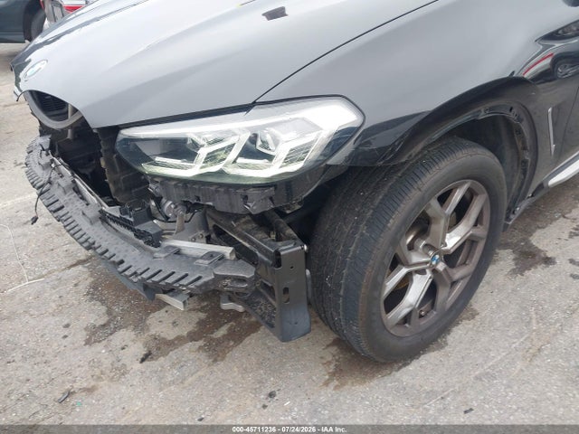 45711236 :رقم المزاد ، 5UX43DP03N9L39665 vin ، 2022 Bmw X3 Sdrive30i مزاد بيع