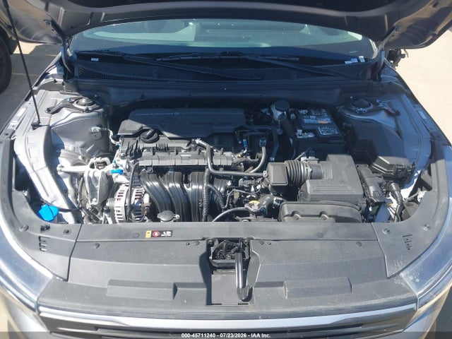 KIA K4 Lxs 2025 3KPFT4DE7SE078641 Image 10
