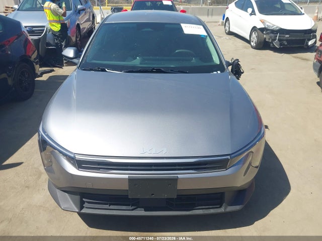 KIA K4 Lxs 2025 3KPFT4DE7SE078641 Image 12
