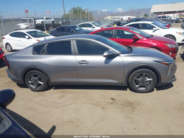 KIA K4 Lxs 2025 3KPFT4DE7SE078641 Image 13