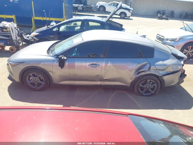 KIA K4 Lxs 2025 3KPFT4DE7SE078641 Image 14