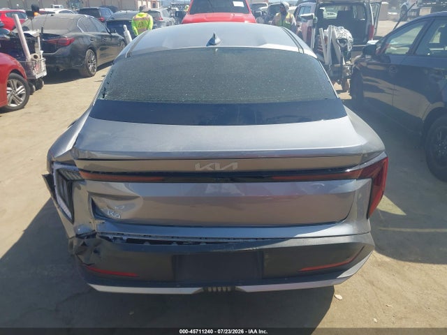 KIA K4 Lxs 2025 3KPFT4DE7SE078641 Image 16